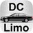 DC Limo mobile app icon