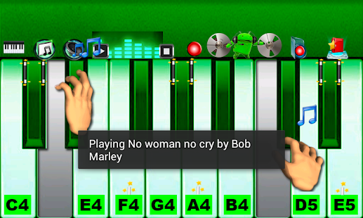 download sihir Piano free