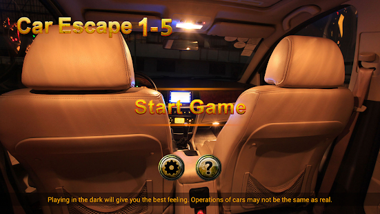 Car Escape 1-5 1.1.1 APK + Мод (Бесплатная покупка / Полный / Без рекламы) за Android