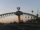 Carnival City Entrance 