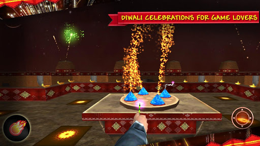 【免費街機App】Diwali Dhamaka-APP點子