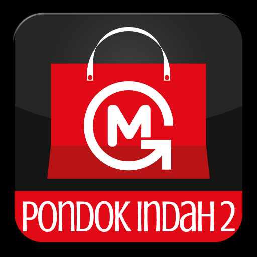 GoMall Pondok Indah 2 LOGO-APP點子