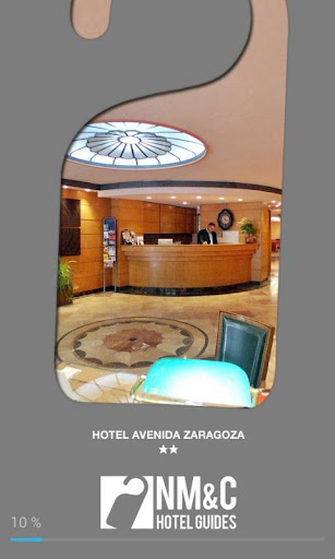 Hotel Avenida Zaragoza