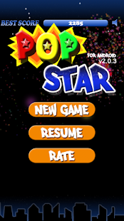 Pop Star Free