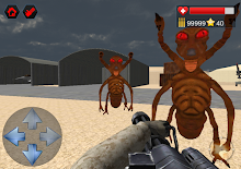 Alien Invasion by RuNix Games APK