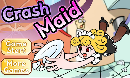 Crash Maid