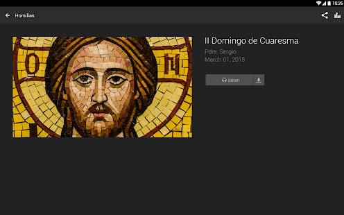 Parroquia Católica de Sta. Ana Screenshots 2