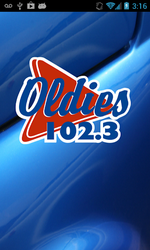 Oldies 102.3 FM