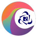 IRCTC Connect icon