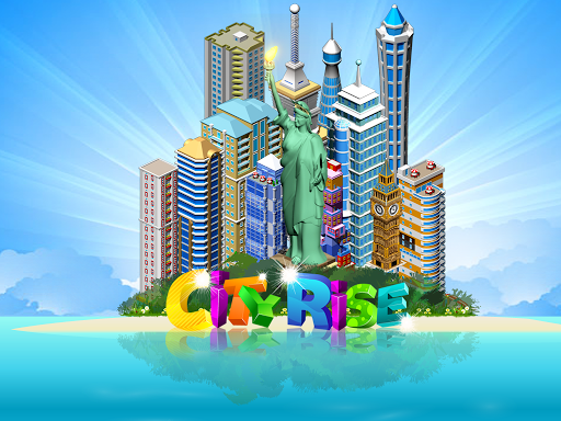 免費下載角色扮演APP|都市の上昇 - City Rise app開箱文|APP開箱王