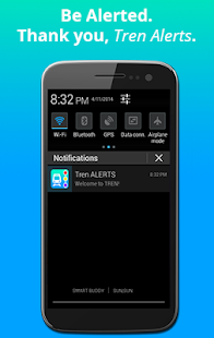 Tren Screenshots 3