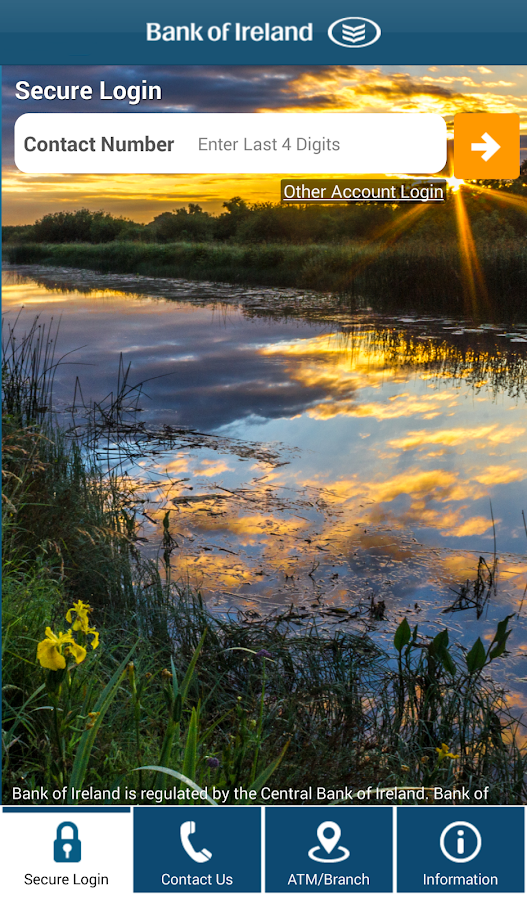 Bank of Ireland Mobile Banking Android Apps on Google Play