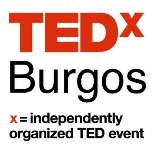 TEDxBurgos 社交 App LOGO-APP開箱王