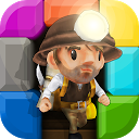 Puzzle to the Center of Earth 1.00.07.4 APK Baixar