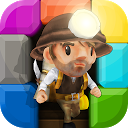 アプリのダウンロード Puzzle to the Center of Earth をインストールする 最新 APK ダウンローダ