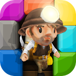 Puzzle to the Center of Earth Apk