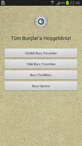 Tüm Burçlar