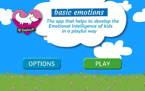 免費下載教育APP|basic emotions “el perruco” app開箱文|APP開箱王