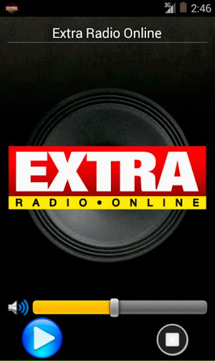 Extra Radio Online
