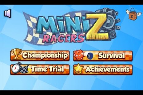 How to download Mini Z Racers 1.14 apk for bluestacks