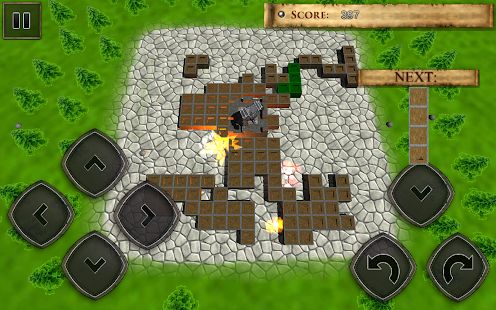 defend your castle defend your castle