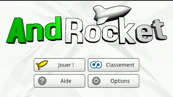 How to mod AndRocket Gold patch 5.0.0 apk for bluestacks
