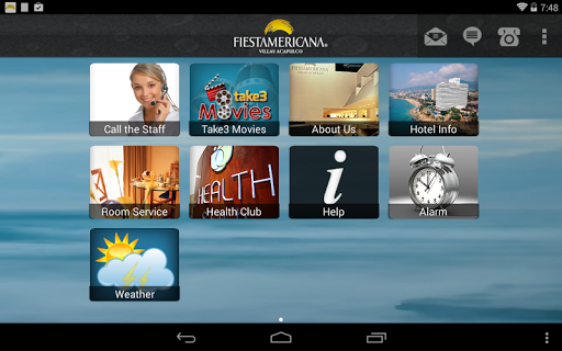 免費下載旅遊APP|FAVC Villas Acapulco app開箱文|APP開箱王