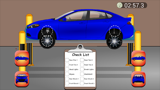 download Check My Car free
