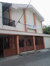 Gereja Kristen Indonesia