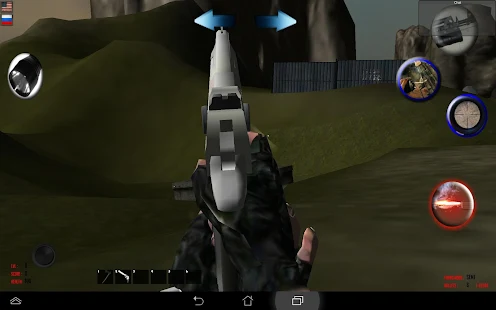 RUST Survival - screenshot thumbnail