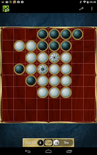 免費下載棋類遊戲APP|Reversi Free app開箱文|APP開箱王