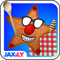 Cookie Maker Free for Kids icon
