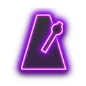 Simple Metronome Pro logo