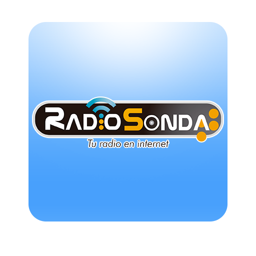 RadioSonda LOGO-APP點子