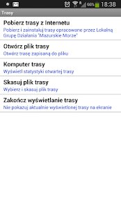 Mazurskie Morze Screenshots 2