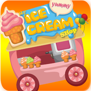 My Ice Cream Shop Hacks and cheats