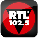 Cover Image of ดาวน์โหลด RTL 102.5 เล่น 4.1.6 APK