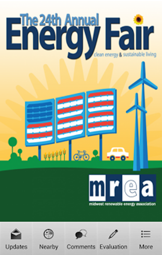MREA 2013 Energy Fair