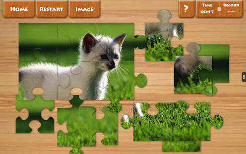Brain Puzzles Bundle 11 in 1 Screenshots 4