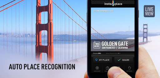 InstaPlace -  apk apps