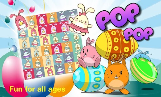 How to download Pop Easter Bunny patch 1.0 apk for laptop