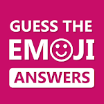 Answers for Guess the Emoji Apk