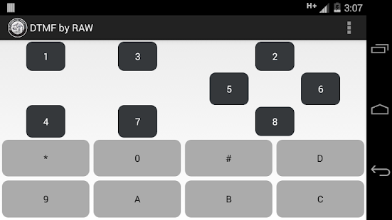 How to download DTMF 1.0 mod apk for laptop