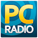 Internet radio icon