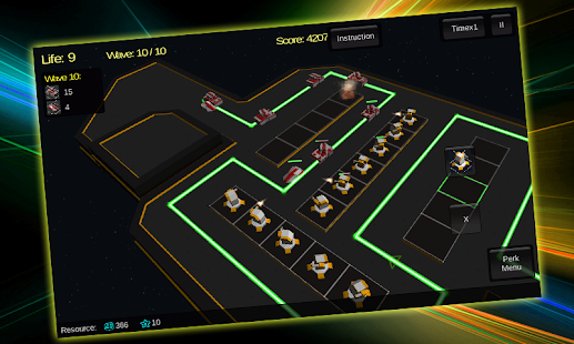 Tower Tank Defence Screenshots 13