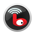 blinkx Beat logo