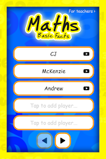 How to download Maths Basic Facts Classroom Ed lastet apk for android