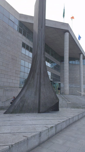 Dublin City Council Civic Offices