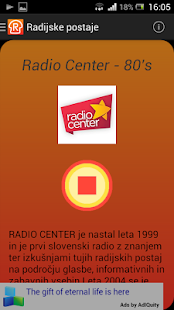 How to mod Radio Gobica 0.9 apk for laptop