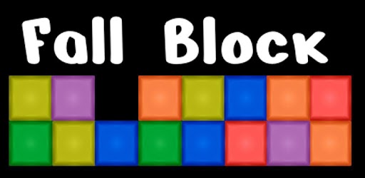 Изображения Fall Block на ПК с Windows